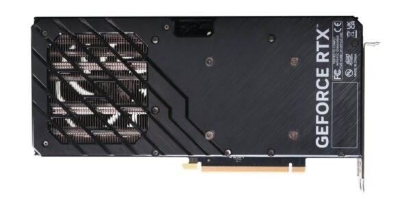 Palit GeForce RTX 4070 SUPER Dual NVIDIA 12 GB GDDR6X - Afbeelding 3