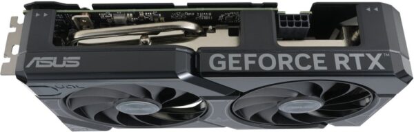 ASUS Dual -RTX4060TI-A16G NVIDIA GeForce RTX 4060 Ti 16 GB GDDR6 - Afbeelding 3