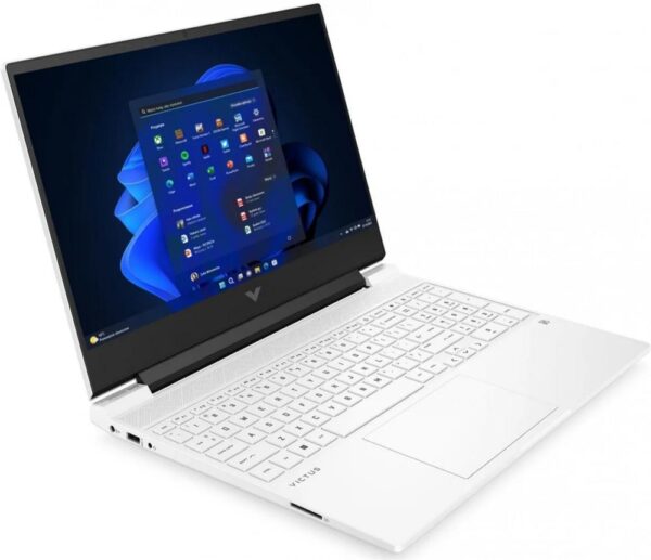 HP Vict 15.6''144Hz / Ryzen 5 8645HS / 16GB / 512GB 3050 W11 - Afbeelding 3
