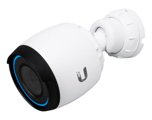 Ubiquiti Networks UVC-G4-PRO bewakingscamera IP-beveiligingscamera Binnen & buiten Rond 3840 x 2160 Pixels Plafond/muur/paal - Afbeelding 4