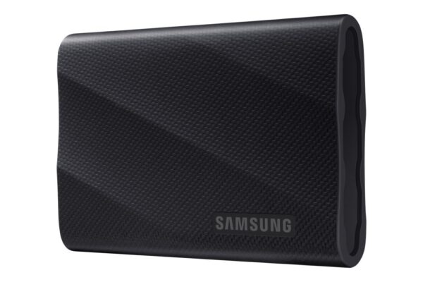 Samsung T9 4TB Portable SSD - 2.000MB/s Zwart - Afbeelding 4