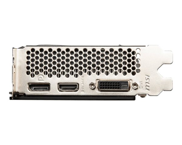 MSI VENTUS GEFORCE RTX 3050 2X XS 8G OC videokaart NVIDIA 8 GB GDDR6 - Afbeelding 3