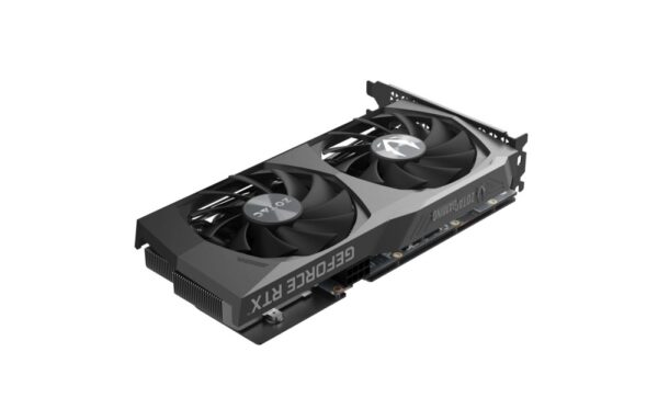 Zotac GAMING GeForce RTX 3060 Twin Edge NVIDIA 12 GB GDDR6 - Afbeelding 6