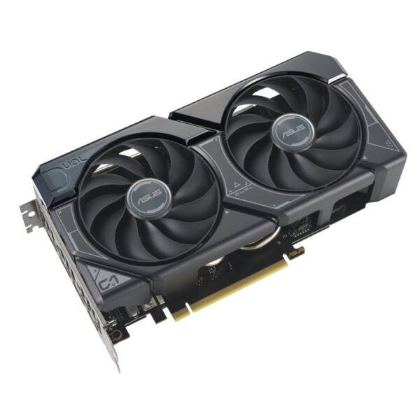 ASUS Dual -RTX4060TI-O16G NVIDIA GeForce RTX 4060 Ti 16 GB GDDR6 - Afbeelding 5