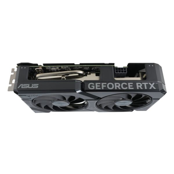 ASUS Dual -RTX4060TI-O16G NVIDIA GeForce RTX 4060 Ti 16 GB GDDR6 - Afbeelding 11
