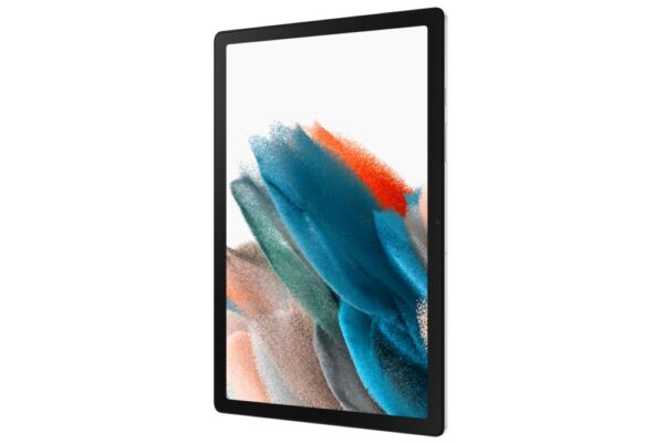Samsung Galaxy Tab A8 SM-X200 32 GB 26,7 cm (10.5") Tijger 3 GB Wi-Fi 5 (802.11ac) Android 11 Zilver - Afbeelding 5
