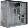 Inter-Tech IT-6865 Micro Tower Zwart - Afbeelding 3