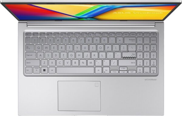 Asus VivoBook 15.6'' i3-1215U / 8GB / 512GB W11P - Afbeelding 6