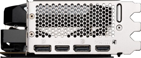 MSI VENTUS GeForce RTX 4080 SUPER 16G 3X OC NVIDIA 16 GB GDDR6X - Afbeelding 11