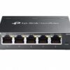 TP-Link Omada ES205G Managed Gigabit Ethernet (10/100/1000) - Afbeelding 3