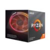 AMD Ryzen 7 3700X | 8 Core | 3,6Ghz (4,4GHz Turbo) | AM4 | Processor | CPU