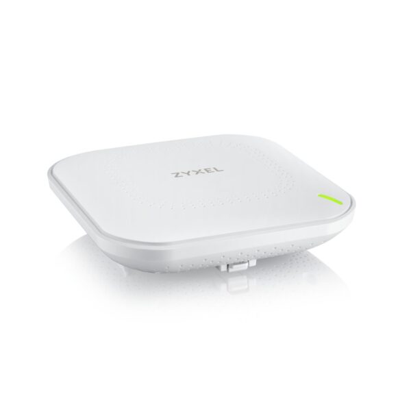Zyxel NWA90AX 1200 Mbit/s Wit Power over Ethernet (PoE) - Afbeelding 5