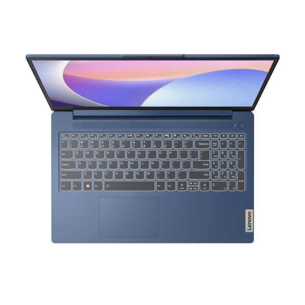 Lenovo IdeaP. 3 15.6 F-HD I5 12450H 16GB 512GB SSD W11P - Afbeelding 6