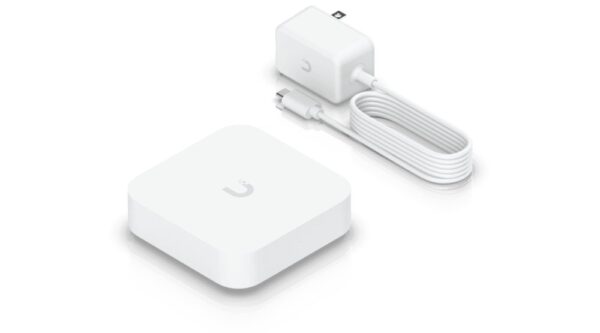 Ubiquiti UniFi UXG-Lite | Next-Gen Gateway | 1x Gigabit WAN/LAN | Dual-Core ARM Cortex-A53 | USB-C Powered - Afbeelding 7