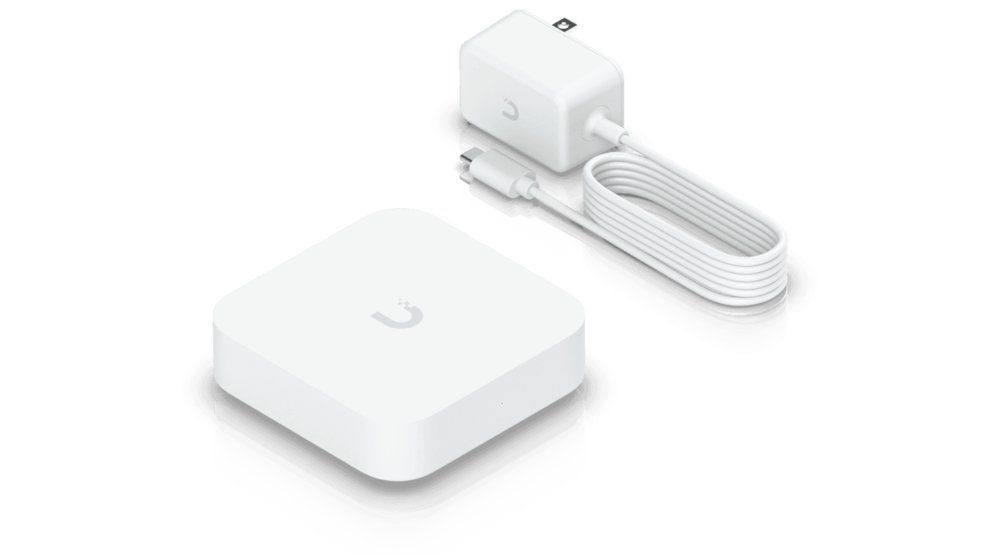 Ubiquiti UniFi UXG-Lite | Next-Gen Gateway | 1x Gigabit WAN/LAN | Dual-Core ARM Cortex-A53 | USB-C Powered - Afbeelding 7