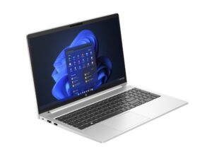 HP Probook 460 G11 16" WUXGA U7-155H (16-Core) 16GB DDR5-5600Mhz (1x16GB) 512GB SSD NVIDIA RTX 2050 4GB W11P BL 2YW On-Site