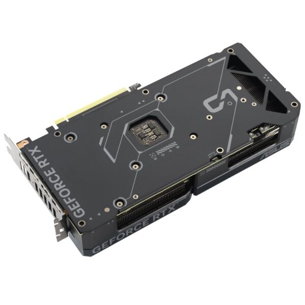 ASUS Dual -RTX4070S-O12G NVIDIA GeForce RTX 4070 SUPER 12 GB GDDR6X - Afbeelding 11