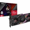Asrock Phantom Gaming AMD Radeon RX 7900 XT 20GB OC GDDR6