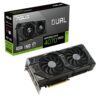 ASUS Dual -RTX4070S-12G NVIDIA GeForce RTX 4070 SUPER 12 GB GDDR6X - Afbeelding 3