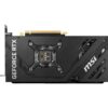 MSI VENTUS GeForce RTX 4070 SUPER 12G 2X OC NVIDIA 12 GB GDDR6X - Afbeelding 5