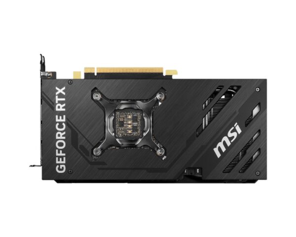 MSI VENTUS GeForce RTX 4070 SUPER 12G 2X OC NVIDIA 12 GB GDDR6X - Afbeelding 5