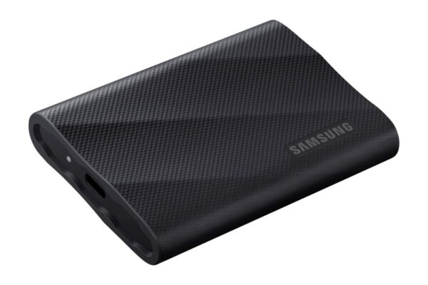 Samsung T9 4TB Portable SSD - 2.000MB/s Zwart - Afbeelding 6