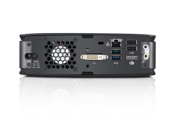 Fujitsu Esprimo Q910 / i5-3470T / 4GB / 128GB/ W10P/ REFURBISHED - Afbeelding 4