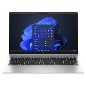 HP Probook 450 G10 15.6" FHD / i5-1335U / 16GB / 512GB SSD / W11P / BL KB / FPR / 3YW NBD