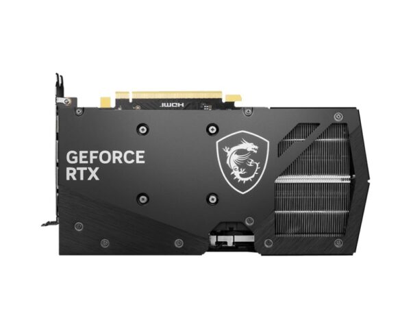 MSI GAMING GEFORCE RTX 4060 TI X 16G videokaart NVIDIA 16 GB GDDR6 - Afbeelding 5
