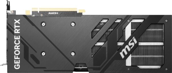 MSI VENTUS GeForce RTX 4060 Ti 3X 8G OC NVIDIA 8 GB GDDR6 - Afbeelding 4