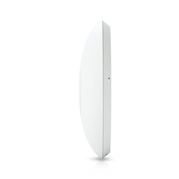 Ubiquiti U7 Pro 5400 Mbit/s Wit Power over Ethernet (PoE) - Afbeelding 4