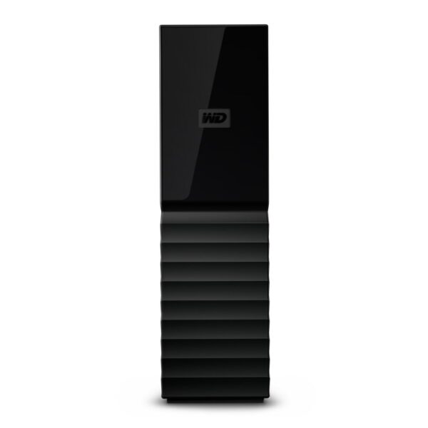 Western Digital My Book 3.5 Inch externe HDD 4TB - Afbeelding 7