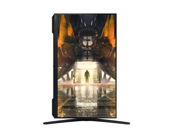 MON Samsung Odyssey G52A 32inch 165Hz Quad-HD 1ms Zwart - Afbeelding 22