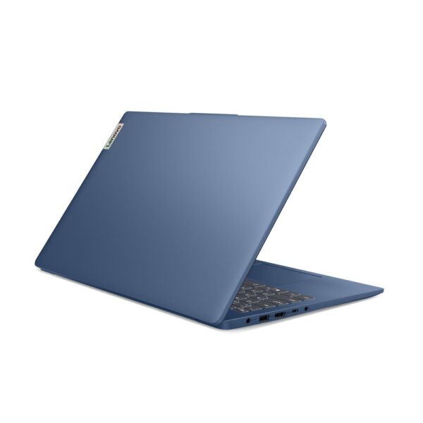 Lenovo IdeaP. 3 15.6 F-HD I5 12450H 16GB 512GB SSD W11P - Afbeelding 8