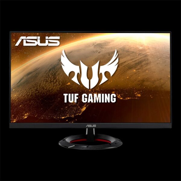 MON ASUS TUF Gaming VG249Q1R 23.8" IPS / 165HZ / DP HDMI - Afbeelding 3