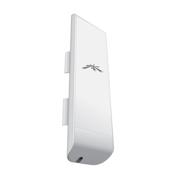 Ubiquiti Networks NanoStation M5 150 Mbit/s Wit Power over Ethernet (PoE)
