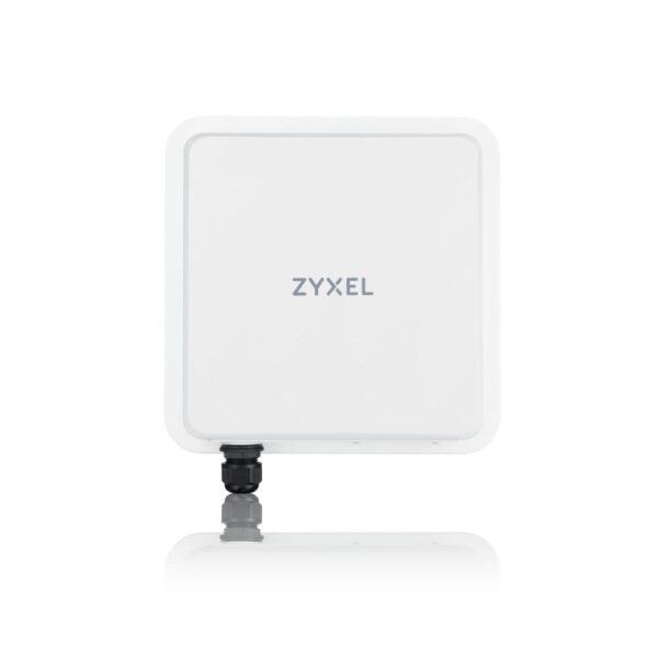 Zyxel NR7101 Router voor mobiele netwerken - Afbeelding 4