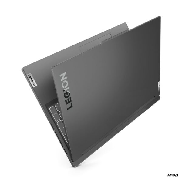 Lenovo Leg.16Inch 7840HS 16 GB 512GB NVIDIA RTX 4070 8GB W11H REFURBISHED - Afbeelding 3