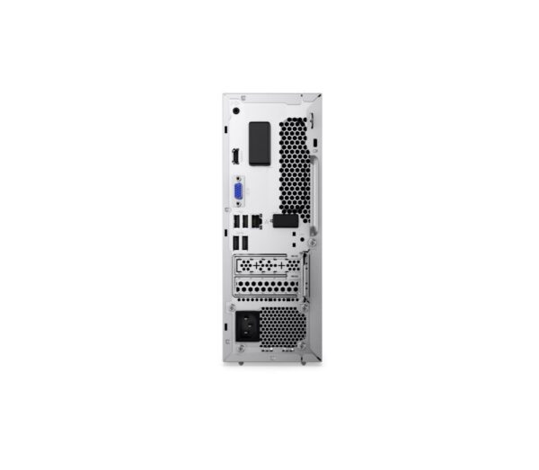 Lenovo IdeaC. 3 Desk Ryzen 5 5600H 8GB 256GB / W11P - Afbeelding 4