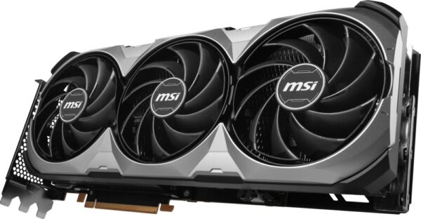 MSI VENTUS GeForce RTX 4080 SUPER 16G 3X OC NVIDIA 16 GB GDDR6X - Afbeelding 7