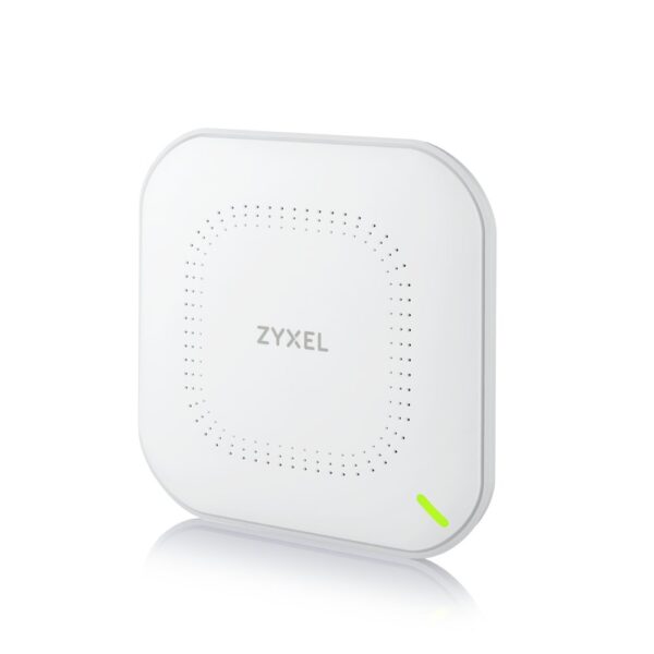 Zyxel NWA50AX 1775 Mbit/s Wit Power over Ethernet (PoE) - Afbeelding 3