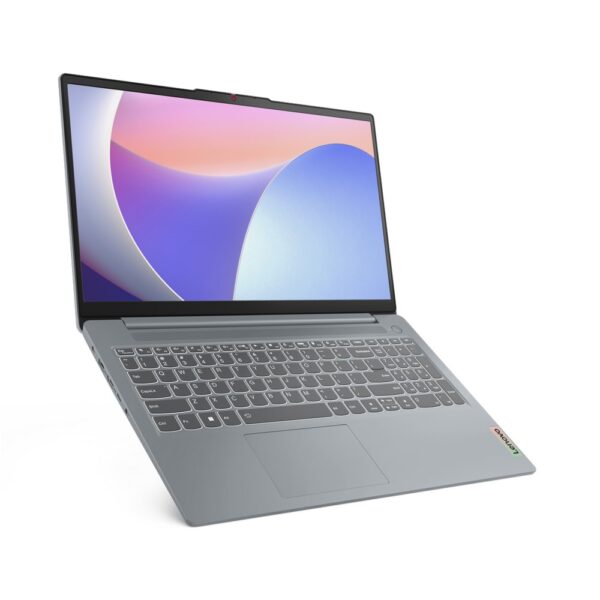 Lenovo IdeaPad 3 | 15.6'' | F-HD | Intel Core i5-12450H | 16GB DDR5 | 512GB | W11 Professional