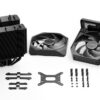 be quiet! Dark Rock Elite Processor Luchtkoeler 13,5 cm Zwart 1 stuk(s) - Afbeelding 9