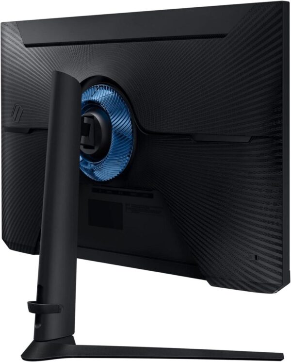 MON Samsung Odyssey G52A 32inch 165Hz Quad-HD 1ms Zwart - Afbeelding 8