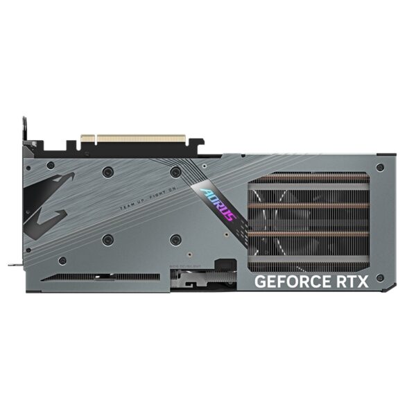 Gigabyte AORUS GeForce RTX 4060 Ti ELITE 8G NVIDIA 8 GB GDDR6 - Afbeelding 7