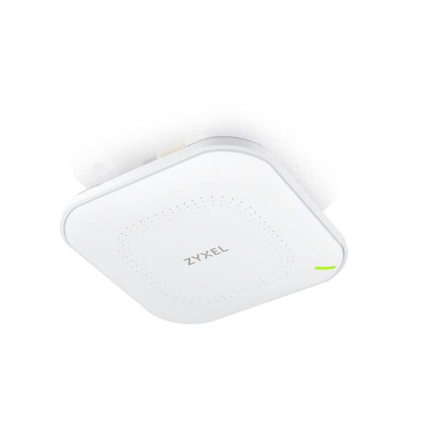 Zyxel NWA90AX 1200 Mbit/s Wit Power over Ethernet (PoE) - Afbeelding 7
