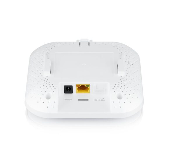 Zyxel NWA90AX 1200 Mbit/s Wit Power over Ethernet (PoE) - Afbeelding 8