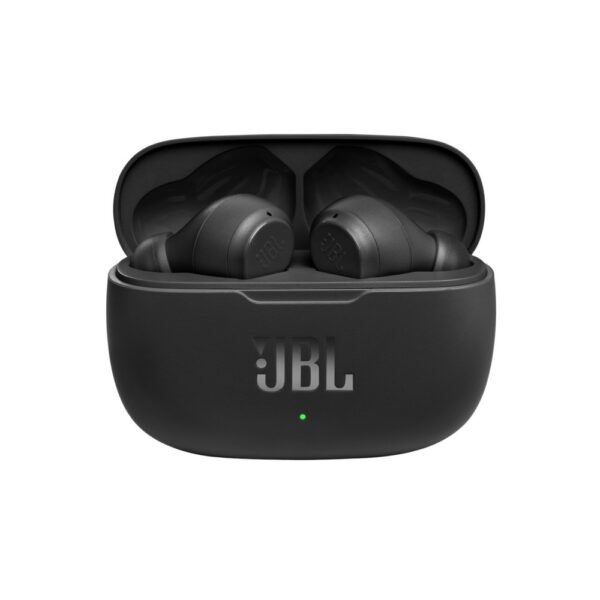 JBL Wave 200 TWS Headset Draadloos In-ear Muziek Bluetooth Zwart - Afbeelding 10