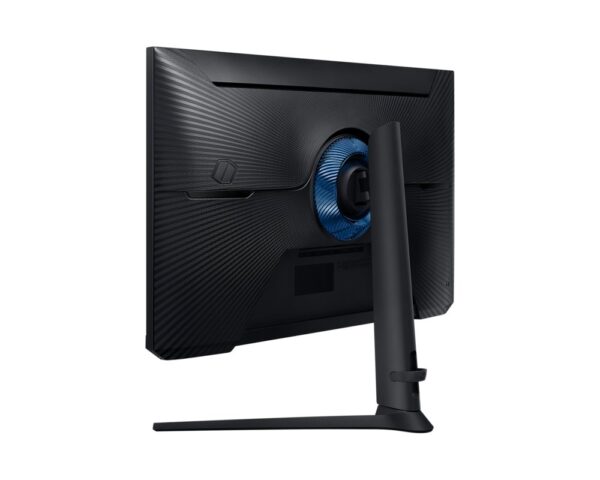 MON Samsung Odyssey G52A 32inch 165Hz Quad-HD 1ms Zwart - Afbeelding 17