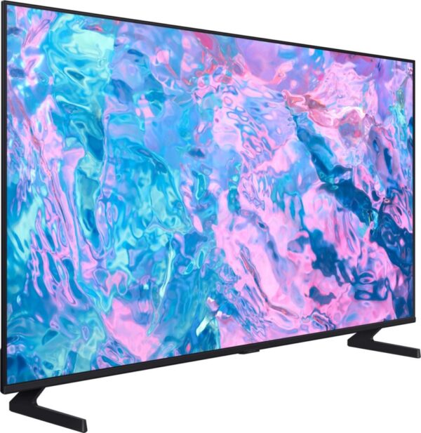 Samsung Series 7 UE50CU7092U 127 cm (50") 4K Ultra HD Smart TV Wifi Zwart - Afbeelding 5